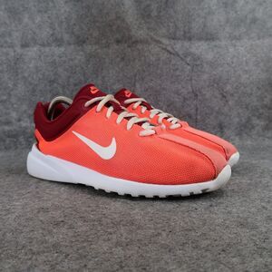 Nike Shoes Womens 8.5 Athletic Trainers Casual Active Comfort Run Gym Sport Pink